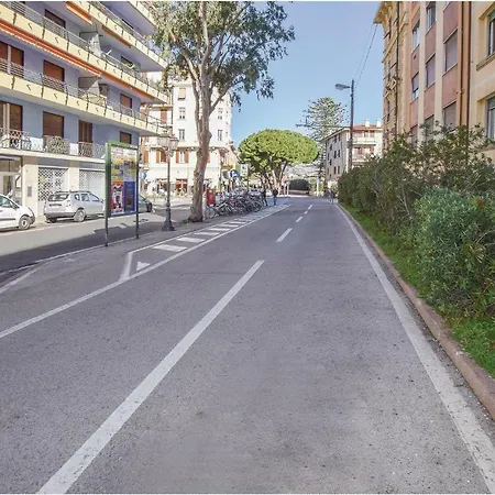 Evelina San Remo