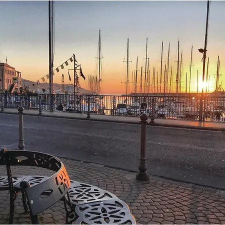 Apartman Evelina San Remo